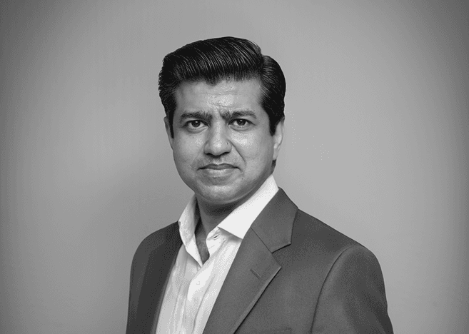 Fawad Maqbool, Founder of EdSync