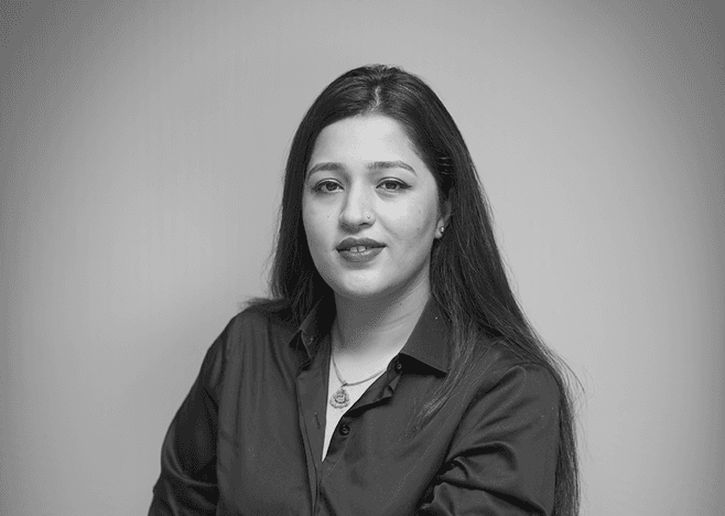 Mahnoor Sarwar